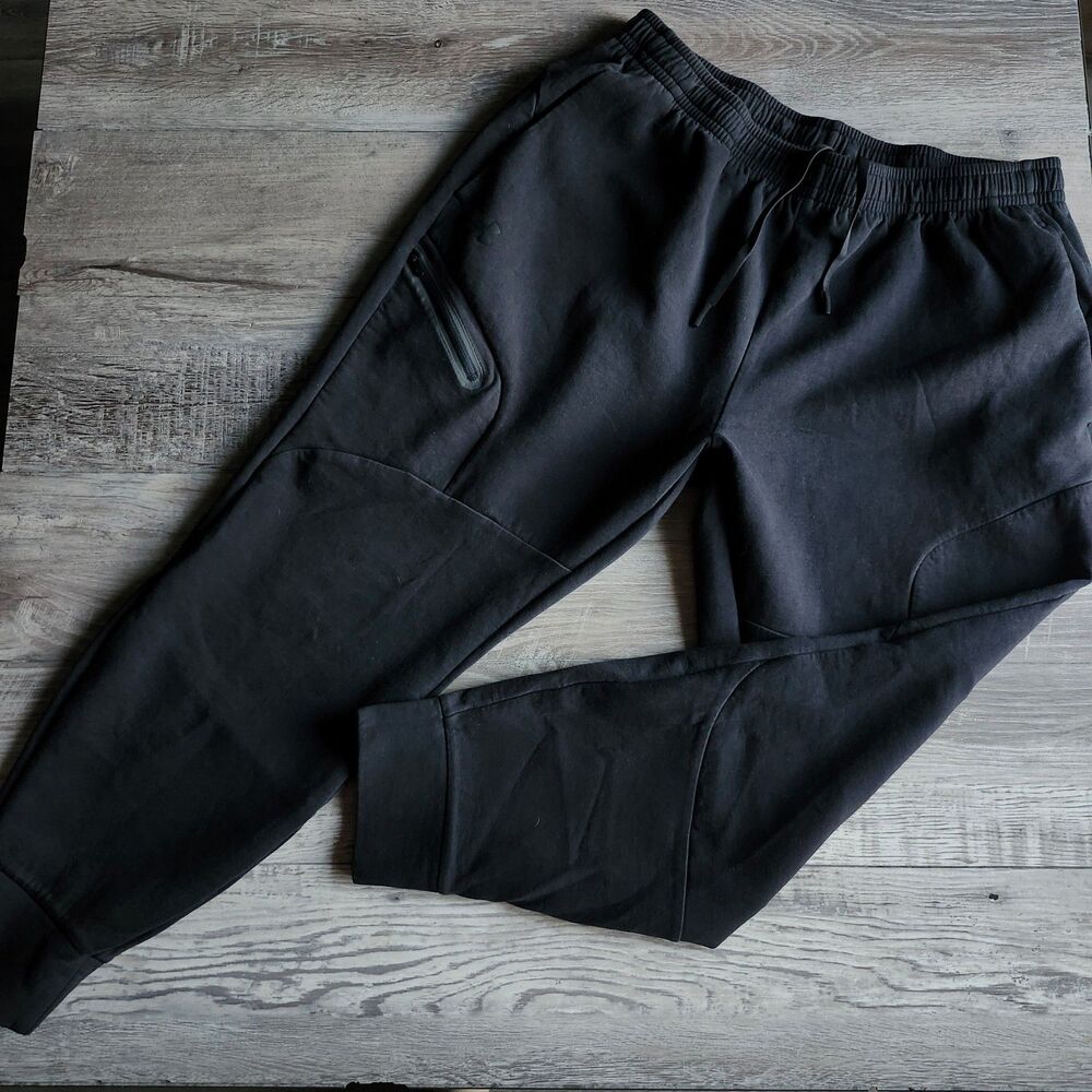 (XL) Under Armour joggers